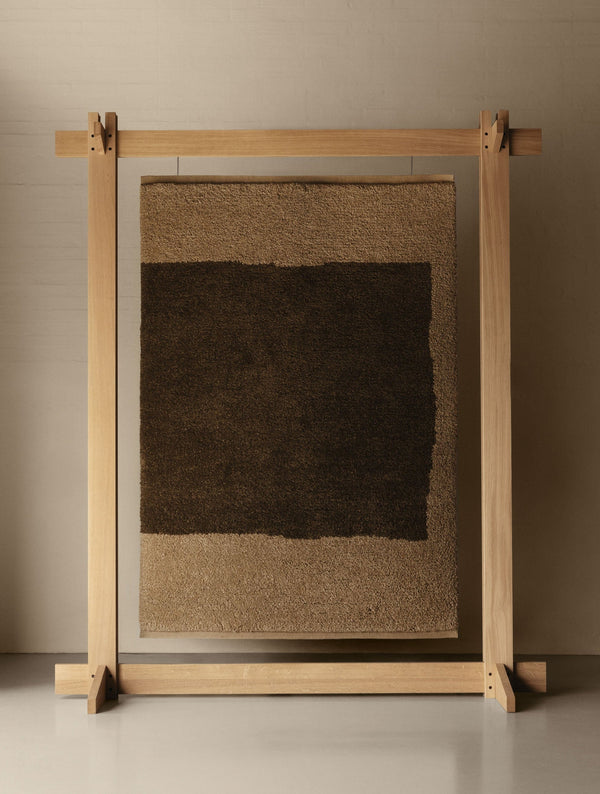 Silent Canvas
