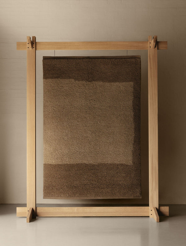 Silent Canvas