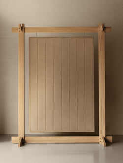 Woven Tatami