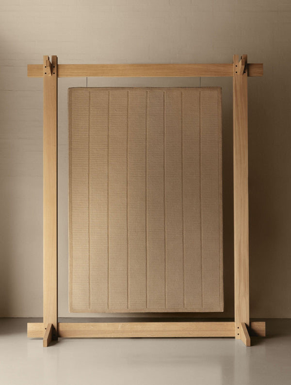 Woven Tatami