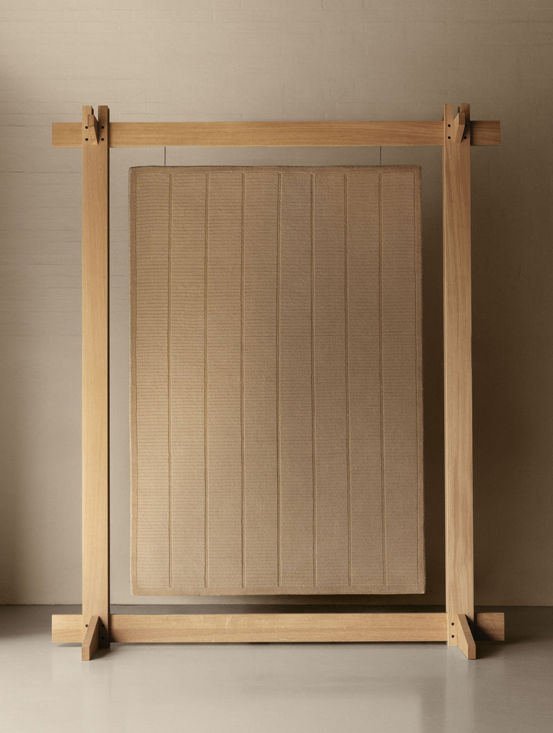 Woven Tatami