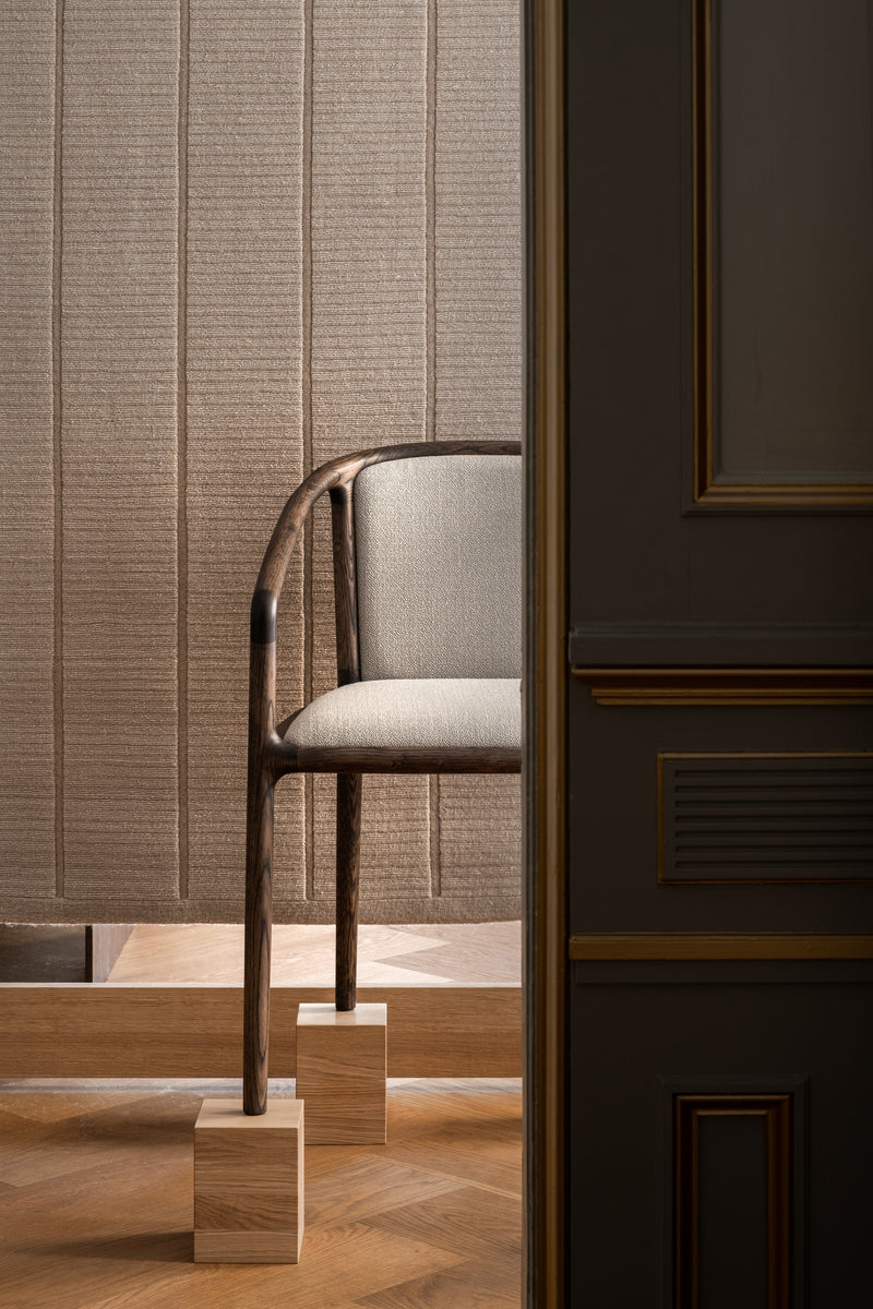 Woven Tatami